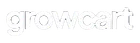 Logo de Growcart